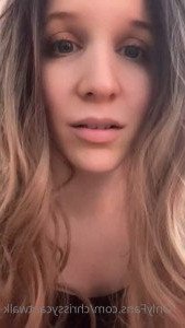 Chrissy [ chrissycantwalk ] Onlyfans leaked video 3233476 on Hotleaks.tv
