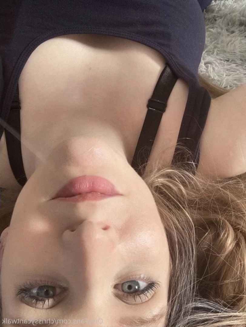 Chrissy [ chrissycantwalk ] Onlyfans leaked photo 4053568 on Hotleaks.tv