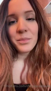 Chrissy [ chrissycantwalk ] Onlyfans leaked video 8974666 on Hotleaks.tv