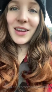 Chrissy [ chrissycantwalk ] Onlyfans leaked video 8974877 on Hotleaks.tv