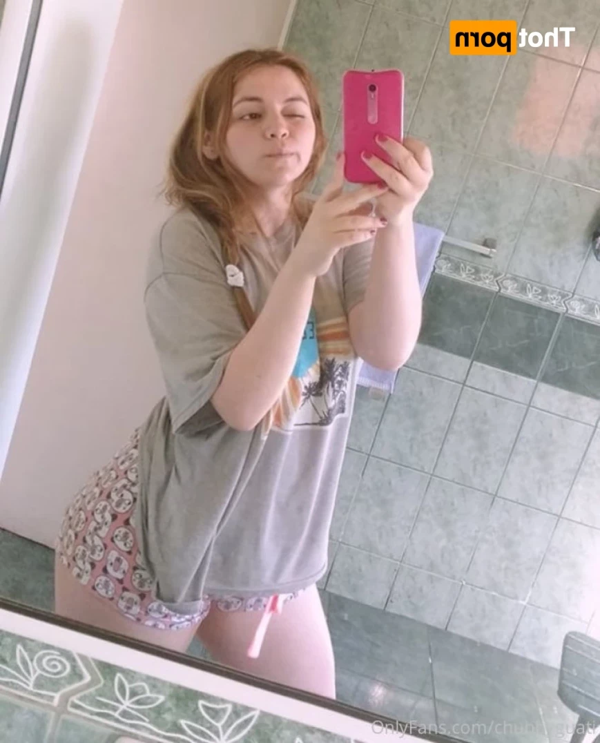 chubbyguati Onlyfans leaked photo 12110207 on Hotleaks.tv