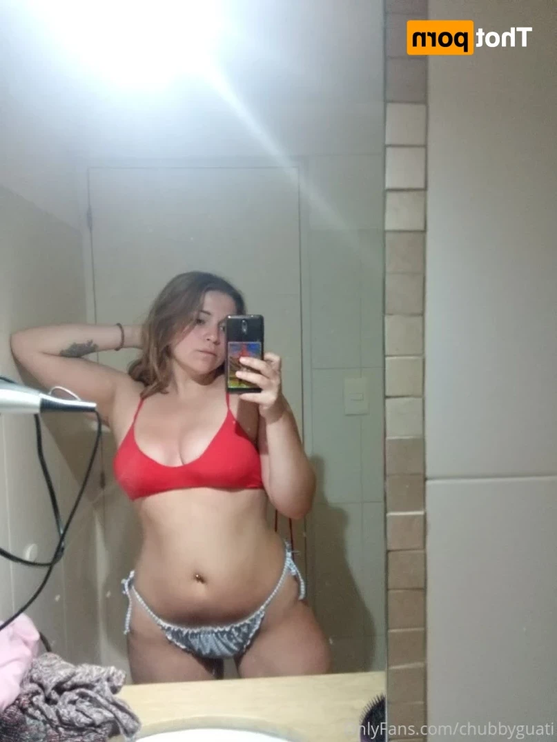 chubbyguati Onlyfans leaked photo 13383670 on Hotleaks.tv