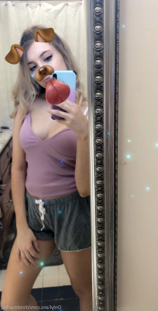christina crockett [ christinac842 ] Onlyfans leaked photo 3549020 on Hotleaks.tv