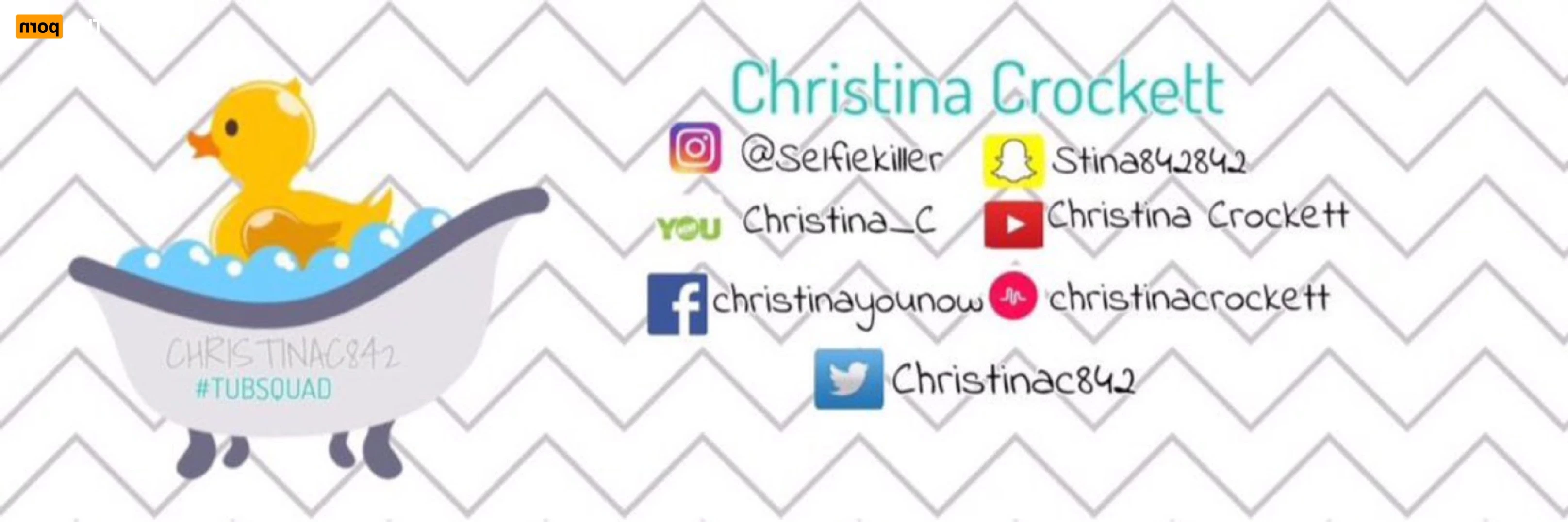 christina crockett [ christinac842 ] Onlyfans leaked photo 15713028 on Hotleaks.tv
