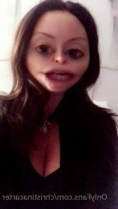 Christina Carter [ christinacarter ] Onlyfans leaked video 3236145 on Hotleaks.tv