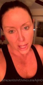 Christina Carter [ christinacarter ] Onlyfans leaked video 3237871 on Hotleaks.tv