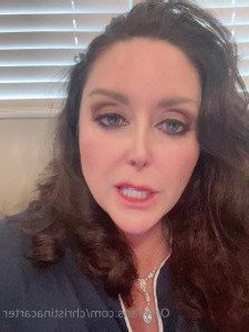 Christina Carter [ christinacarter ] Onlyfans leaked video 3238181 on Hotleaks.tv