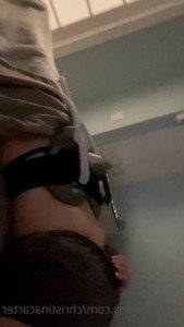 Christina Carter [ christinacarter ] Onlyfans leaked video 3238917 on Hotleaks.tv