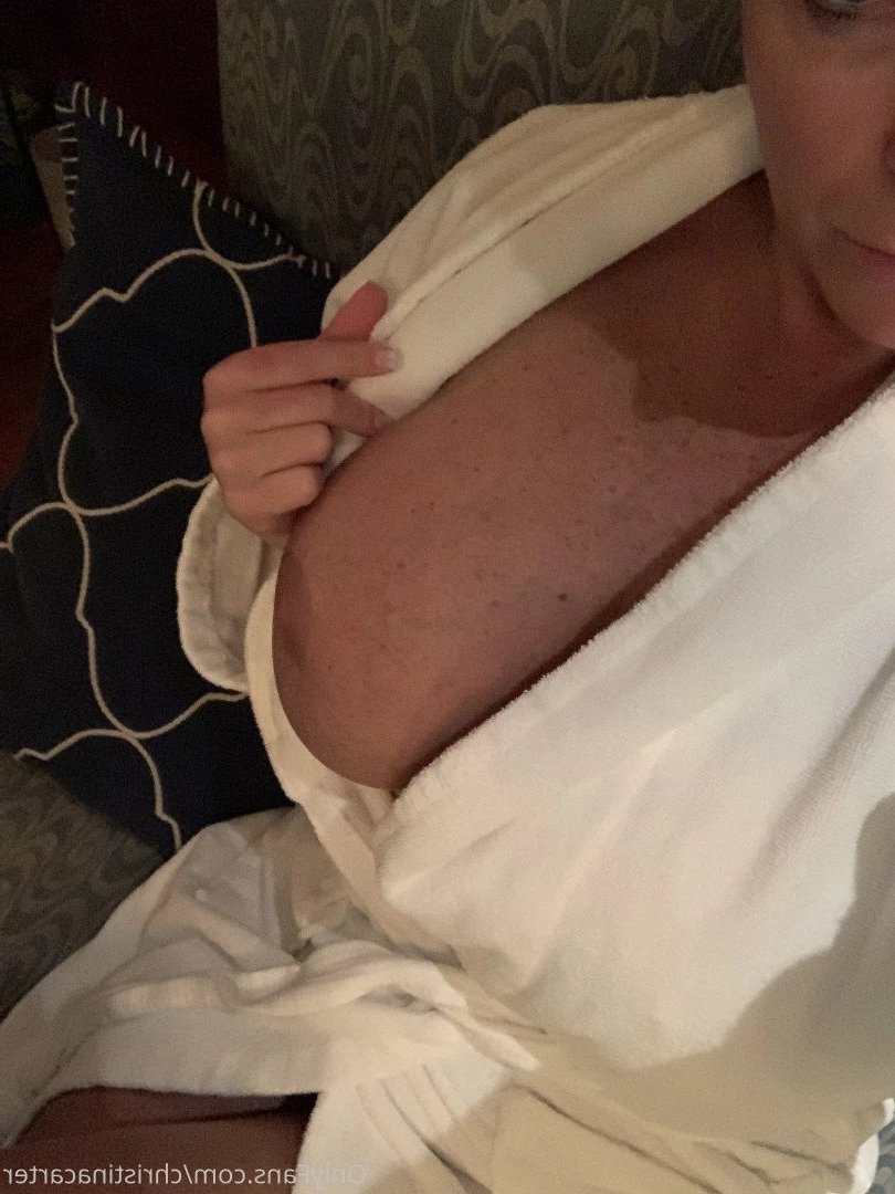 Christina Carter [ christinacarter ] Onlyfans leaked photo 3416021 on Hotleaks.tv