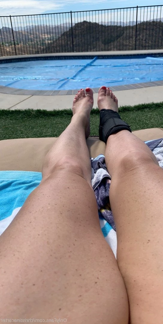 Christina Carter [ christinacarter ] Onlyfans leaked photo 3416589 on Hotleaks.tv