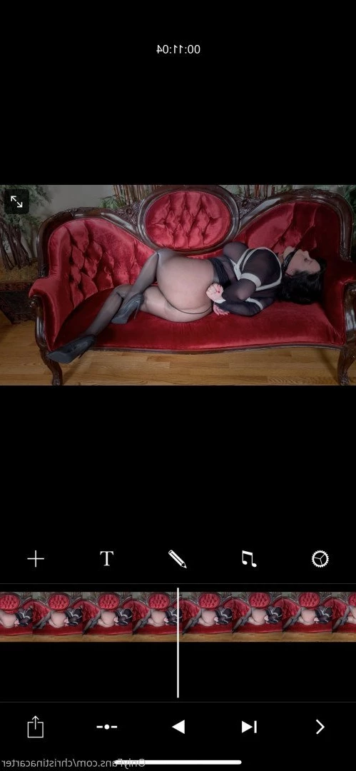 Christina Carter [ christinacarter ] Onlyfans leaked photo 3419091 on Hotleaks.tv