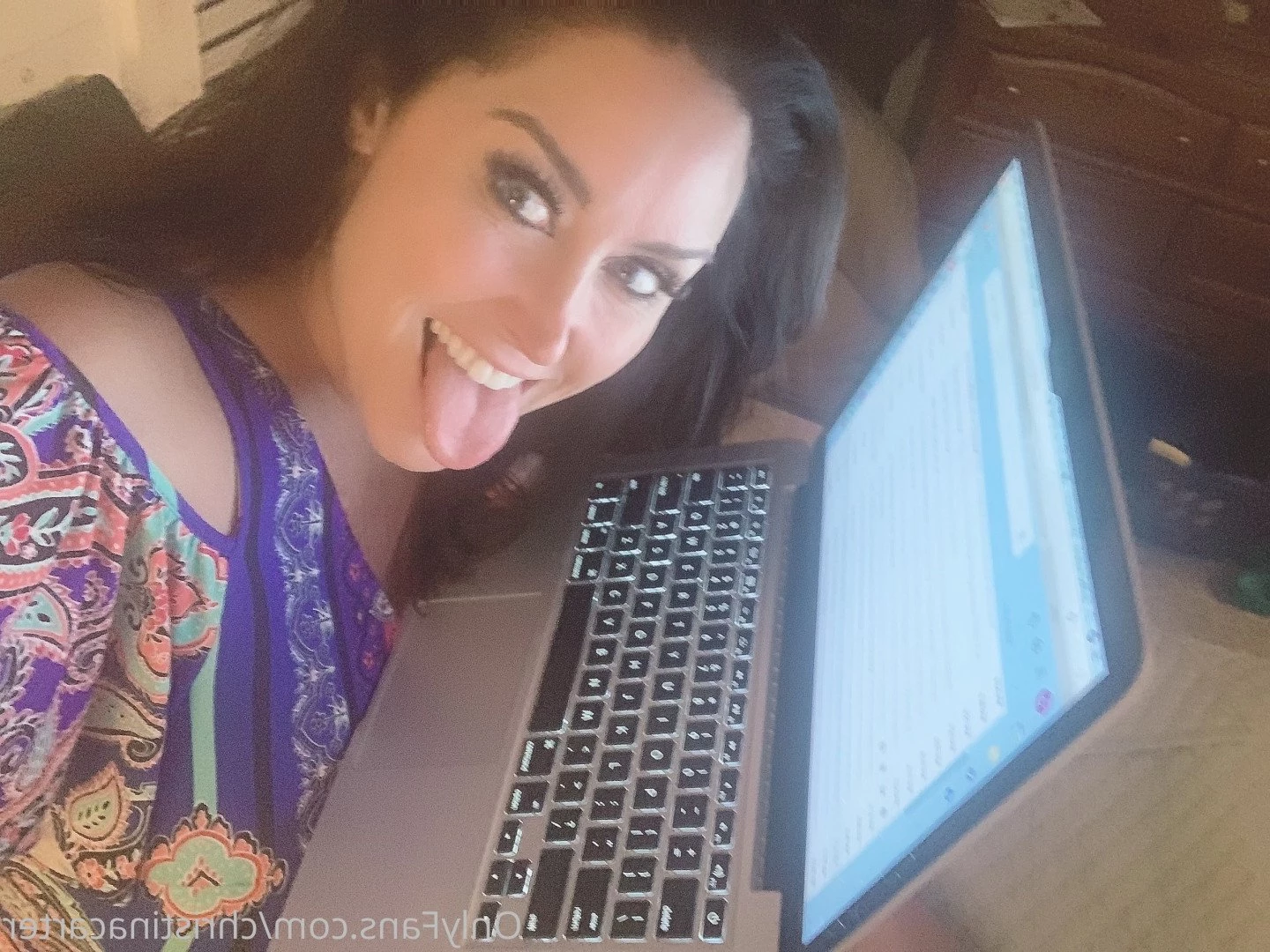 Christina Carter [ christinacarter ] Onlyfans leaked photo 3422579 on Hotleaks.tv