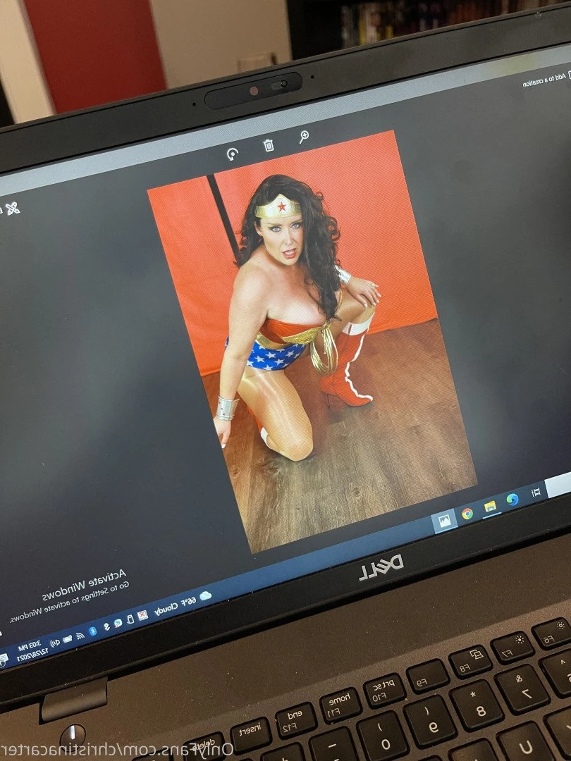 Christina Carter [ christinacarter ] Onlyfans leaked photo 3425722 on Hotleaks.tv