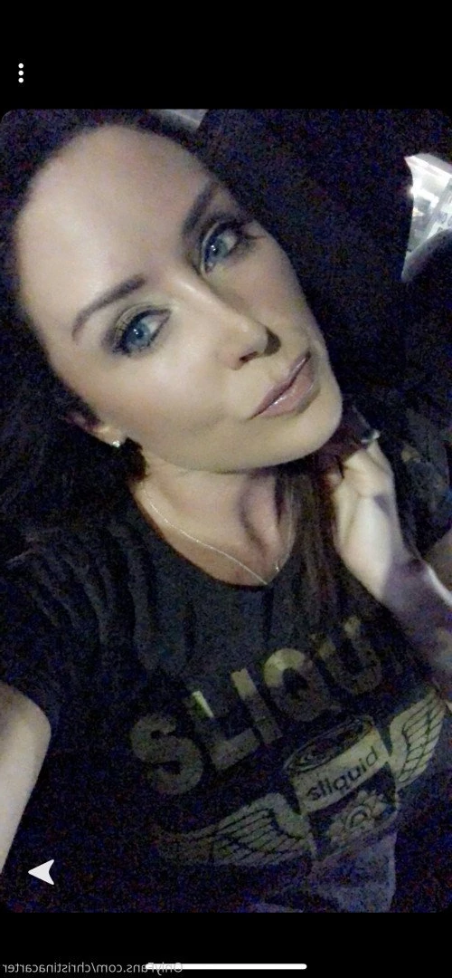 Christina Carter [ christinacarter ] Onlyfans leaked photo 3432075 on Hotleaks.tv