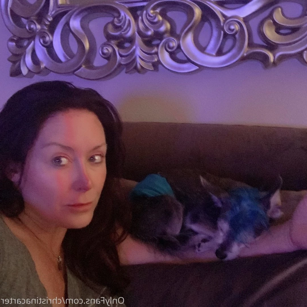 Christina Carter [ christinacarter ] Onlyfans leaked photo 3435320 on Hotleaks.tv