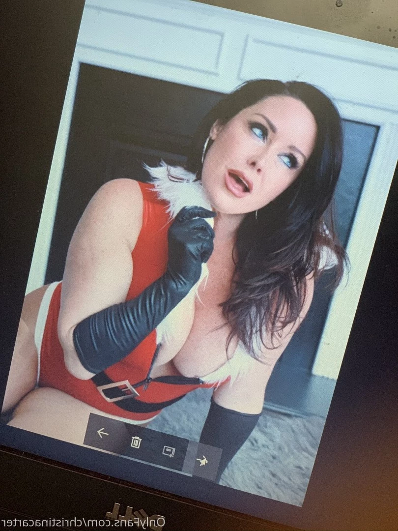 Christina Carter [ christinacarter ] Onlyfans leaked photo 3436626 on Hotleaks.tv