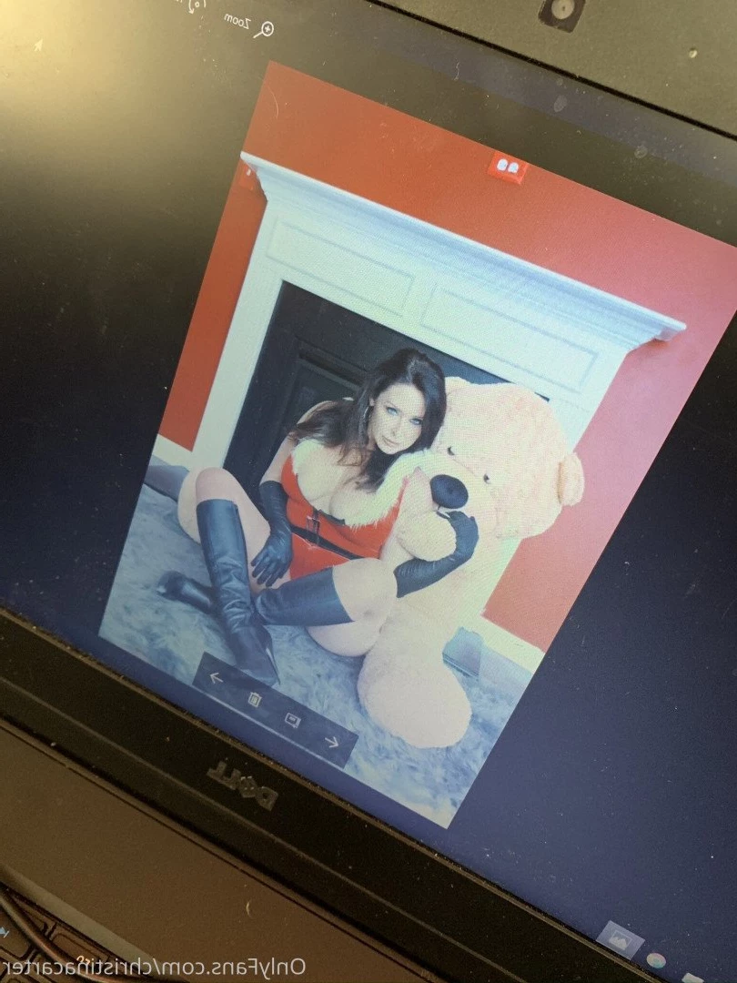 Christina Carter [ christinacarter ] Onlyfans leaked photo 3438264 on Hotleaks.tv