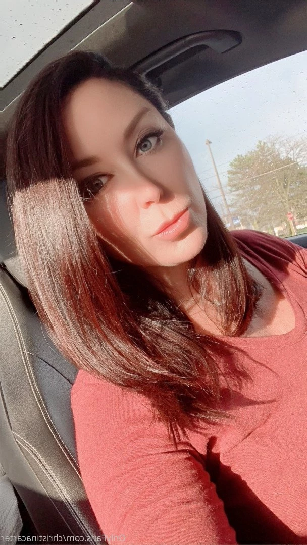 Christina Carter [ christinacarter ] Onlyfans leaked photo 3440742 on Hotleaks.tv