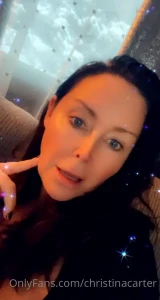Christina Carter [ christinacarter ] Onlyfans leaked video 4870128 on Hotleaks.tv