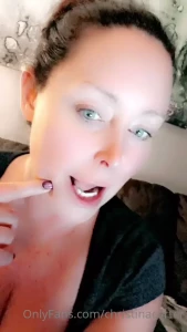 Christina Carter [ christinacarter ] Onlyfans leaked video 4870164 on Hotleaks.tv
