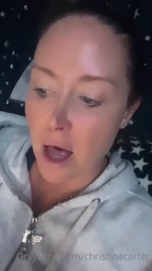 Christina Carter [ christinacarter ] Onlyfans leaked video 4870208 on Hotleaks.tv