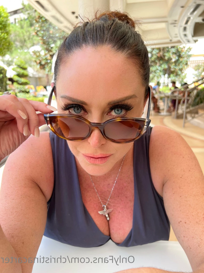 Christina Carter [ christinacarter ] Onlyfans leaked photo 5978266 on Hotleaks.tv