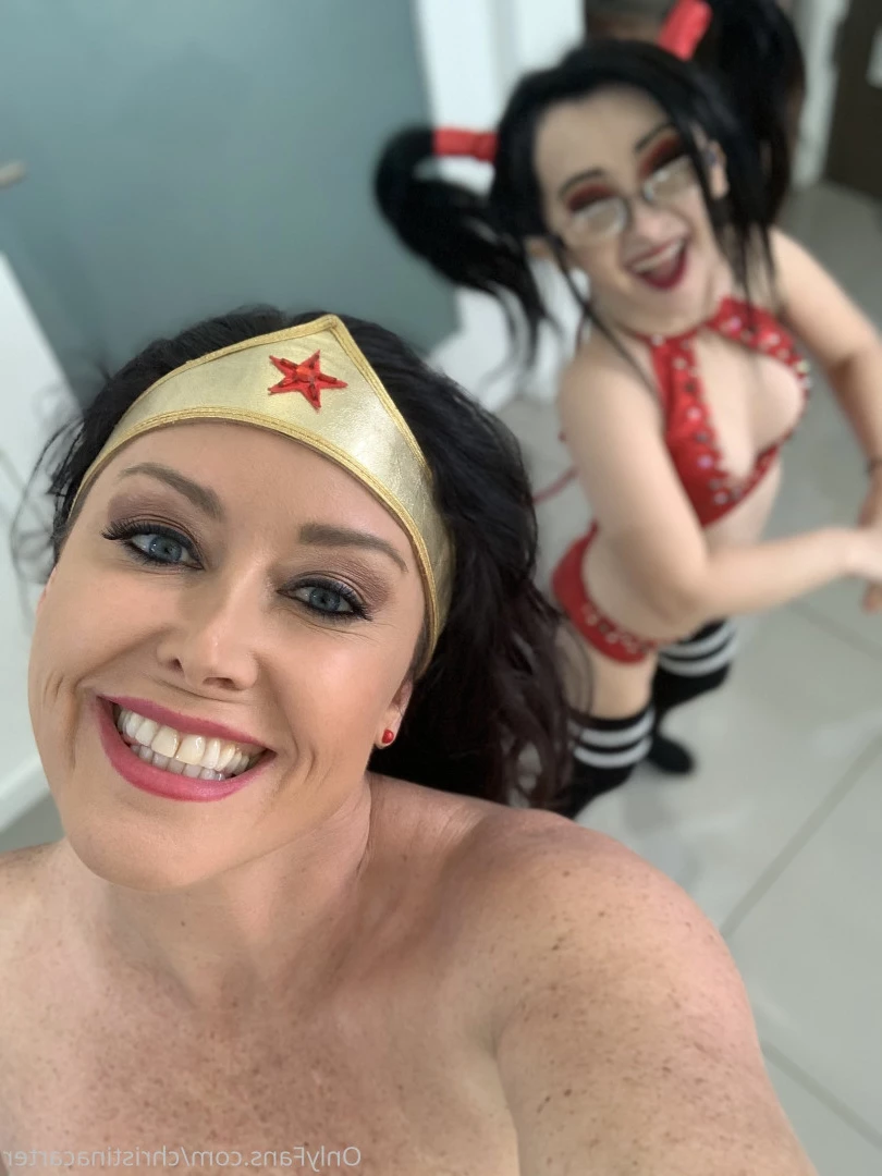 Christina Carter [ christinacarter ] Onlyfans leaked photo 5978453 on Hotleaks.tv