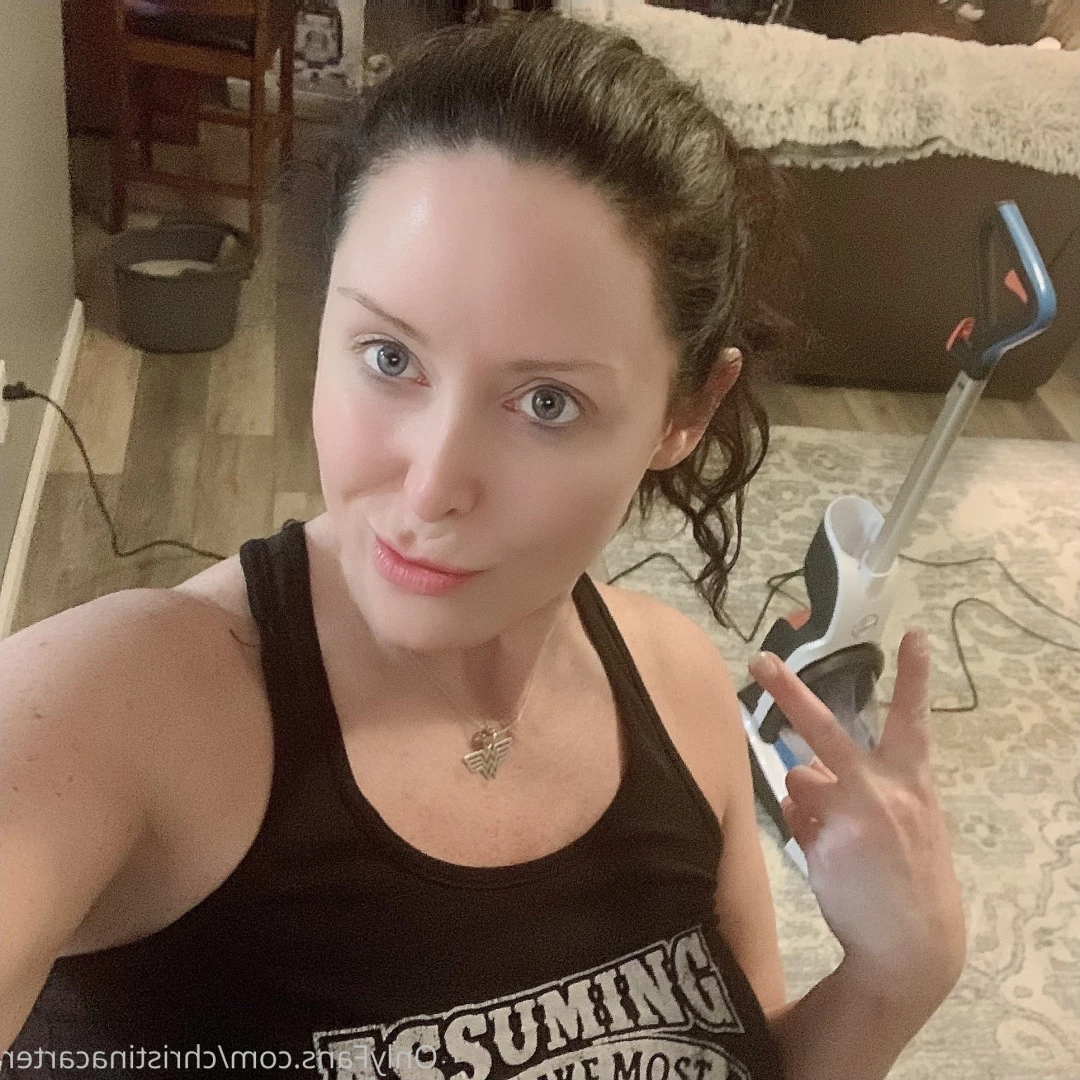 Christina Carter [ christinacarter ] Onlyfans leaked photo 5978654 on Hotleaks.tv