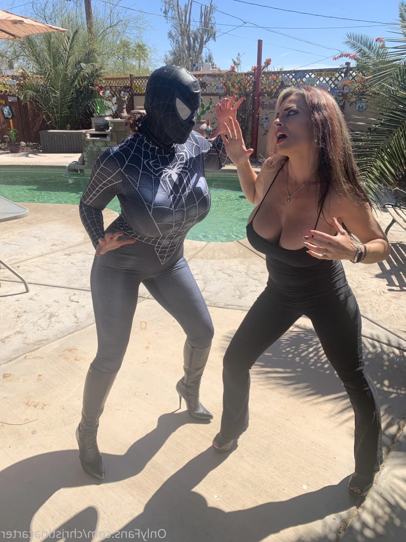 Christina Carter [ christinacarter ] Onlyfans leaked photo 5978827 on Hotleaks.tv