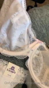 Christina Carter [ christinacarter ] Onlyfans leaked video 10868337 on Hotleaks.tv