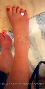 Christina Carter [ christinacarter ] Onlyfans leaked video 10895781 on Hotleaks.tv