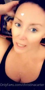 Christina Carter [ christinacarter ] Onlyfans leaked video 10937157 on Hotleaks.tv