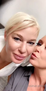 Christina Carter [ christinacarter ] Onlyfans leaked video 10942700 on Hotleaks.tv