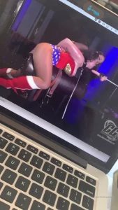 Christina Carter [ christinacarter ] Onlyfans leaked video 10976395 on Hotleaks.tv