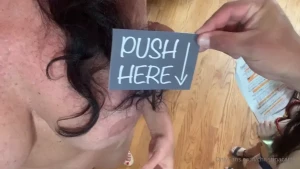 Christina Carter [ christinacarter ] Onlyfans leaked video 11495520 on Hotleaks.tv