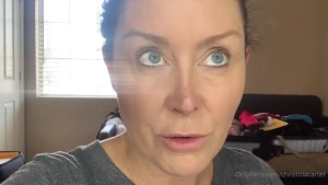 Christina Carter [ christinacarter ] Onlyfans leaked video 11734706 on Hotleaks.tv