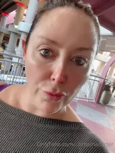 Christina Carter [ christinacarter ] Onlyfans leaked video 11803413 on Hotleaks.tv