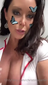 Christina Carter [ christinacarter ] Onlyfans leaked video 11839014 on Hotleaks.tv