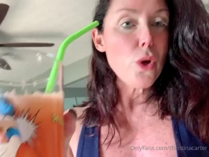 Christina Carter [ christinacarter ] Onlyfans leaked video 11839132 on Hotleaks.tv