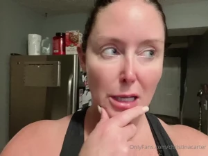 Christina Carter [ christinacarter ] Onlyfans leaked video 11850309 on Hotleaks.tv
