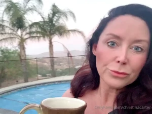 Christina Carter [ christinacarter ] Onlyfans leaked video 12462590 on Hotleaks.tv