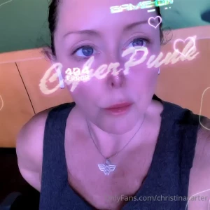 Christina Carter [ christinacarter ] Onlyfans leaked video 12464501 on Hotleaks.tv