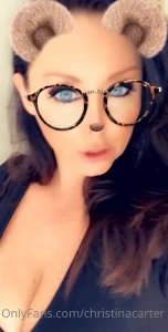 Christina Carter [ christinacarter ] Onlyfans leaked video 12464580 on Hotleaks.tv