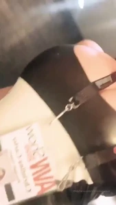 Christina Carter [ christinacarter ] Onlyfans leaked video 12465008 on Hotleaks.tv