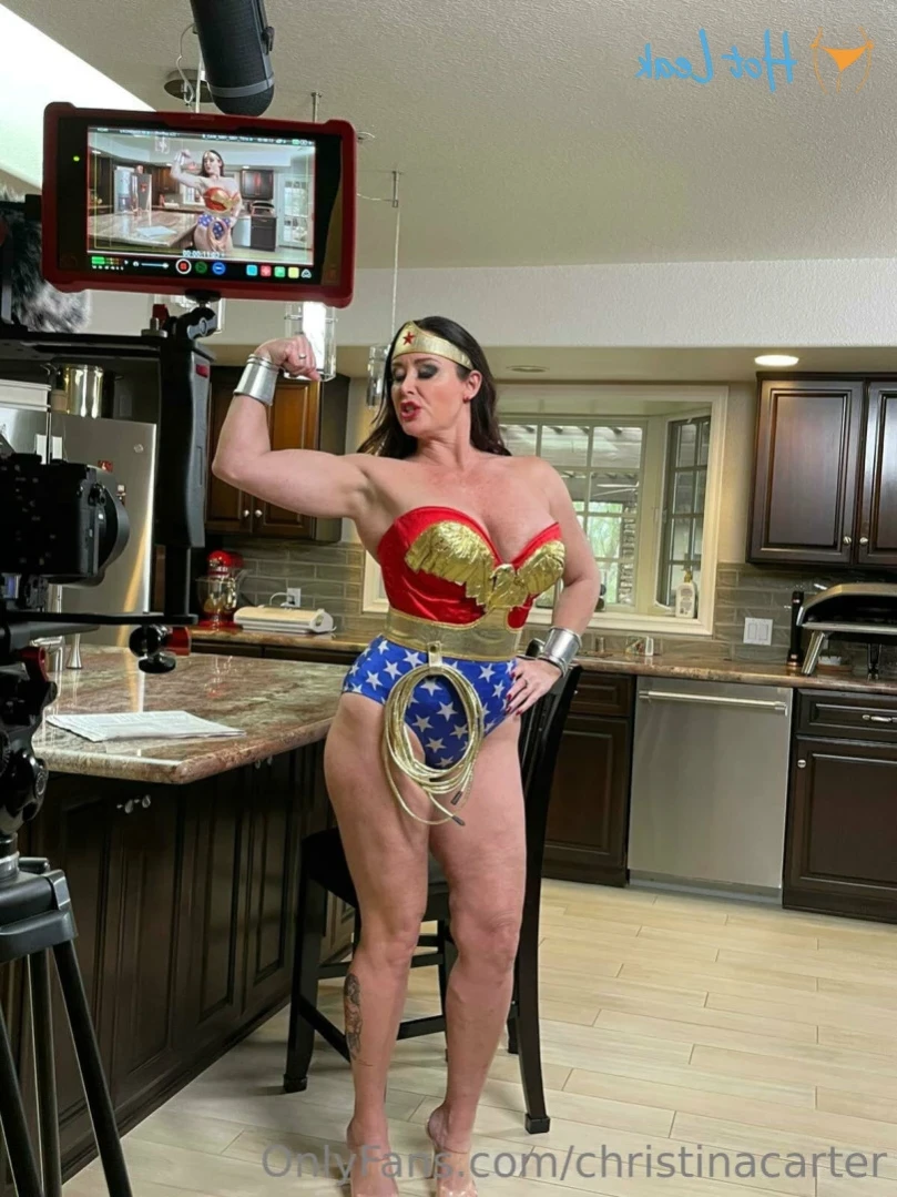 Christina Carter [ christinacarter ] Onlyfans leaked photo 12473474 on Hotleaks.tv