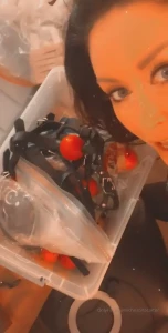Christina Carter [ christinacarter ] Onlyfans leaked video 13048691 on Hotleaks.tv