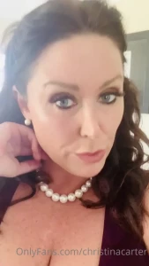 Christina Carter [ christinacarter ] Onlyfans leaked video 13115403 on Hotleaks.tv