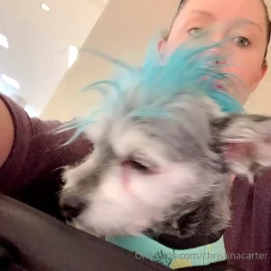 Christina Carter [ christinacarter ] Onlyfans leaked video 13123209 on Hotleaks.tv