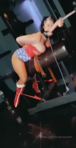 Christina Carter [ christinacarter ] Onlyfans leaked video 13215522 on Hotleaks.tv