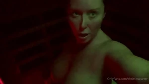 Christina Carter [ christinacarter ] Onlyfans leaked video 13431300 on Hotleaks.tv